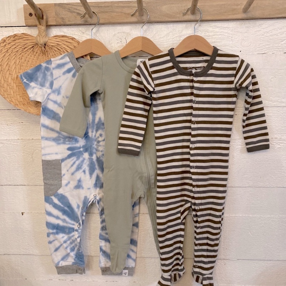 Baby 6-12m bundle